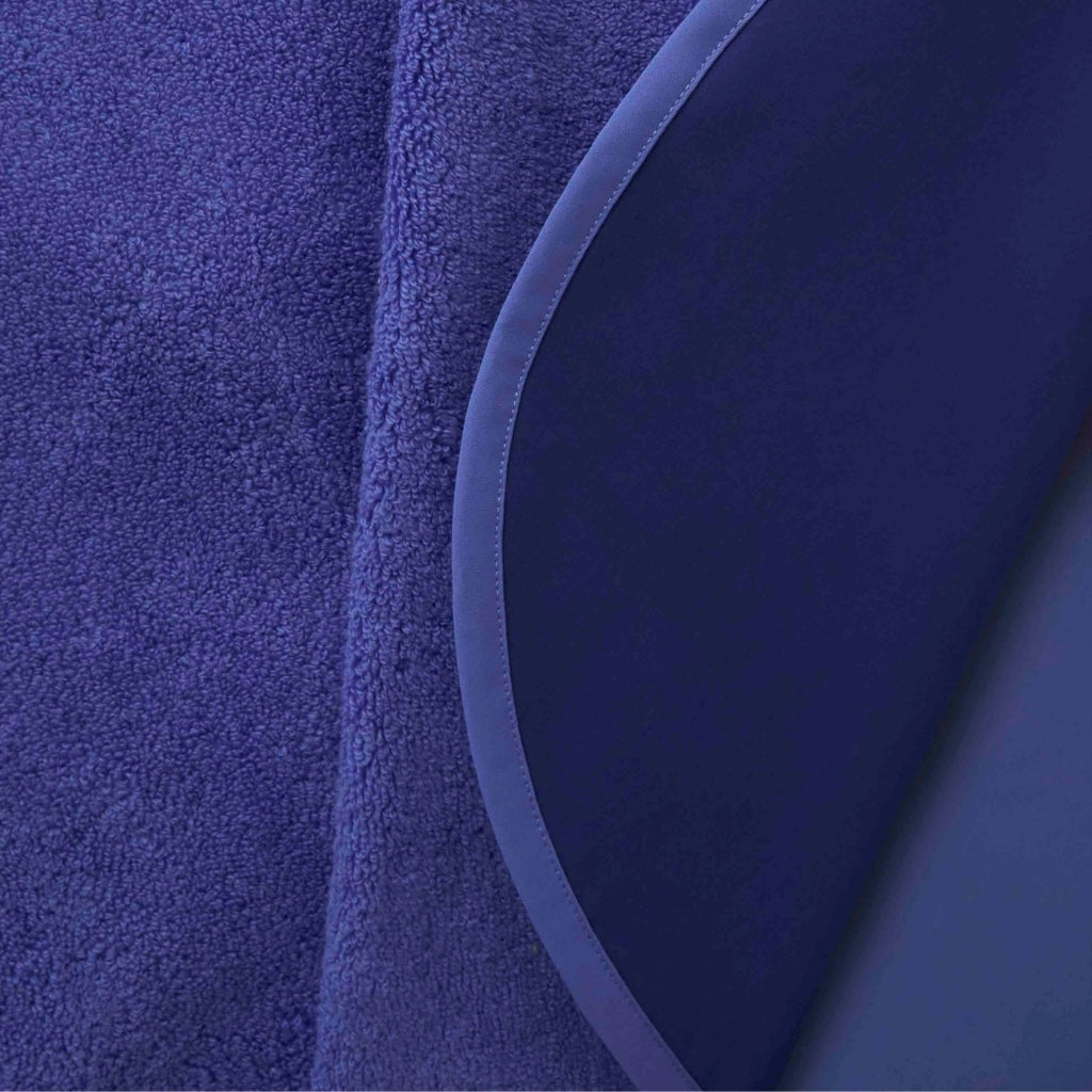 Roarsome Reef the Shark - Superhero Towel Cape
