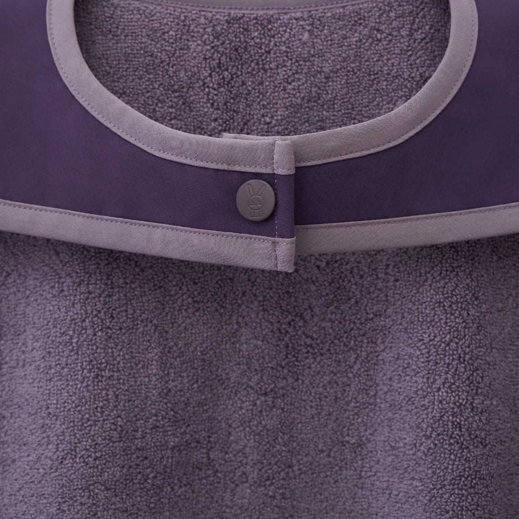Roarsome Hop the Bunny - Superhero Towel Cape