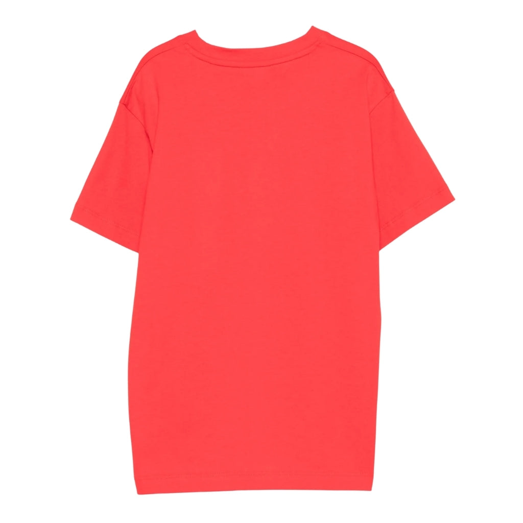 Off-White Kids Big Bookish Double Tee S/S