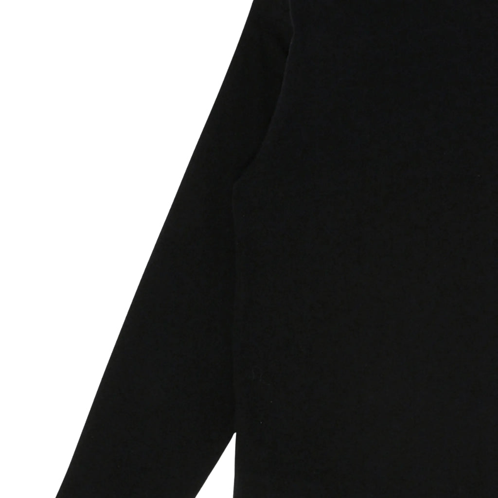 Off-White Kids Big Bookish Double Tee L/S