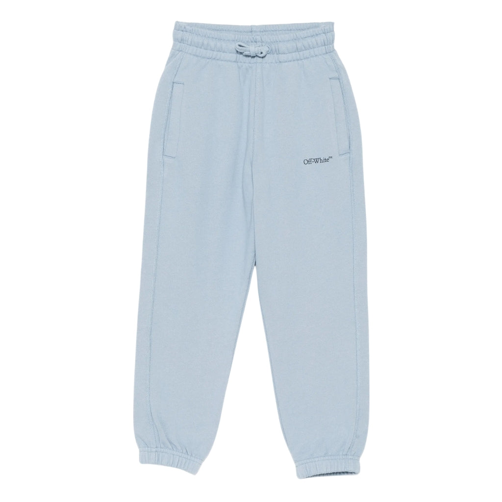 Off-White Kids Bookish Sweatpants