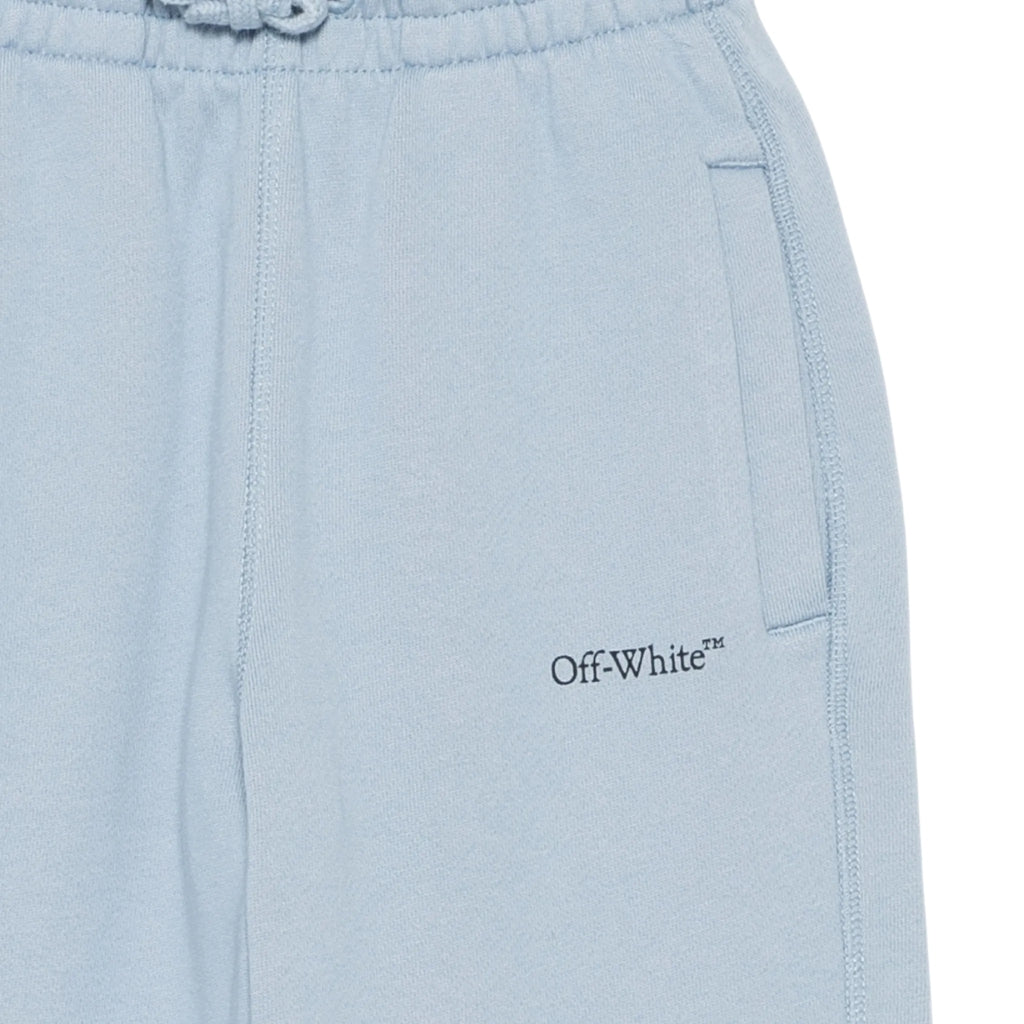 Off-White Kids Bookish Sweatpants