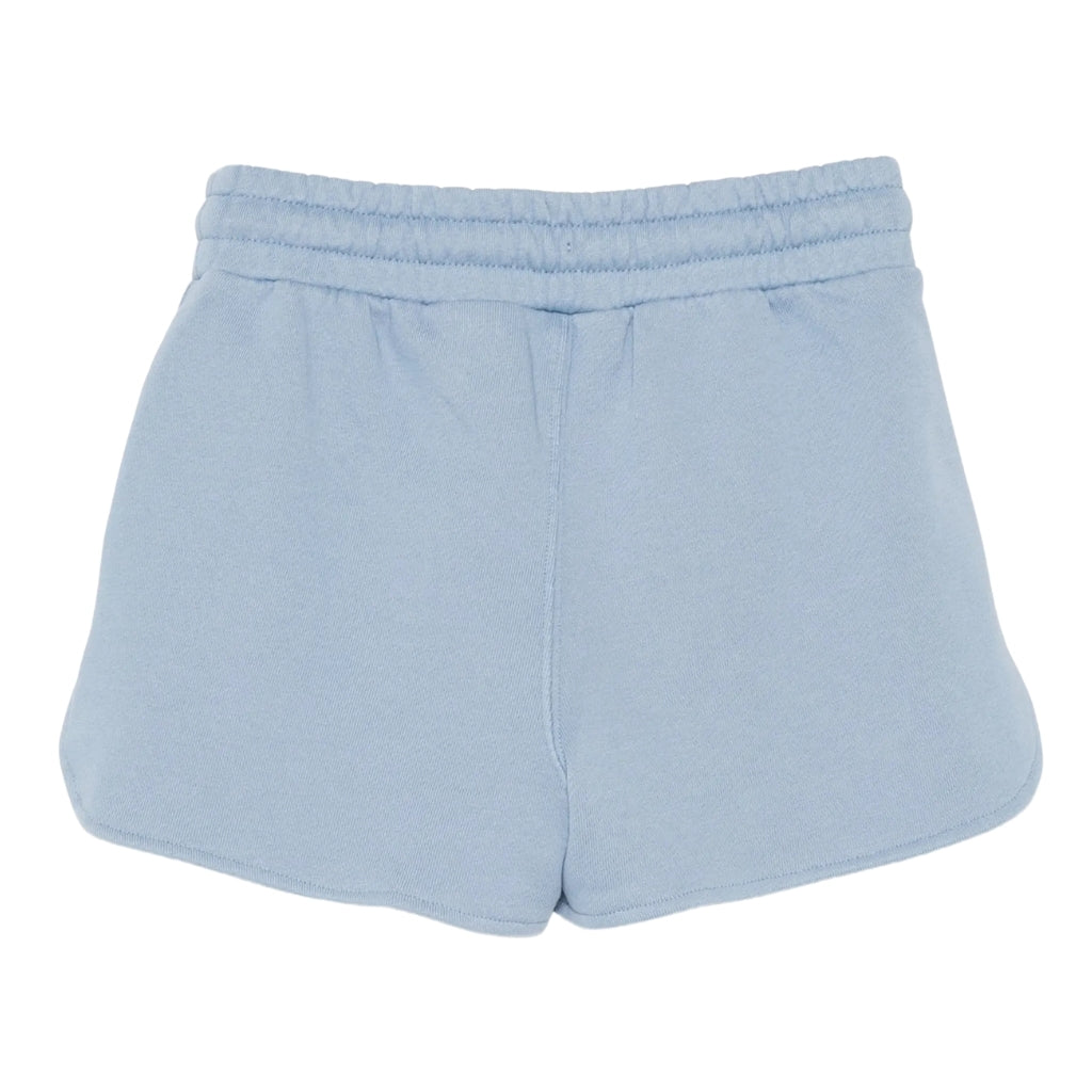 Off-White Kids Garment-Dyed Sweatshorts