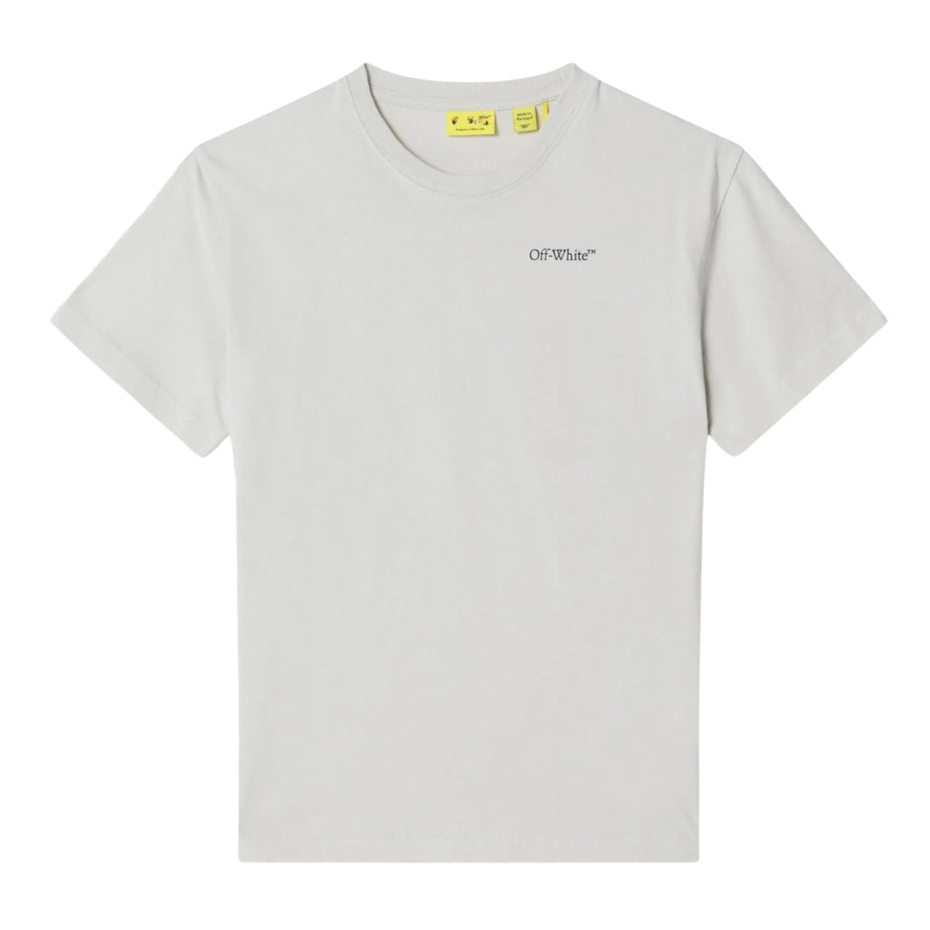 Off-White Kids Arrow Rope Tee S/S