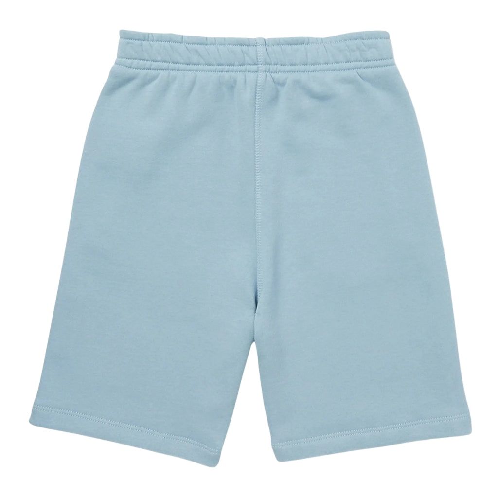 Off-White Kids Type Sweatshorts