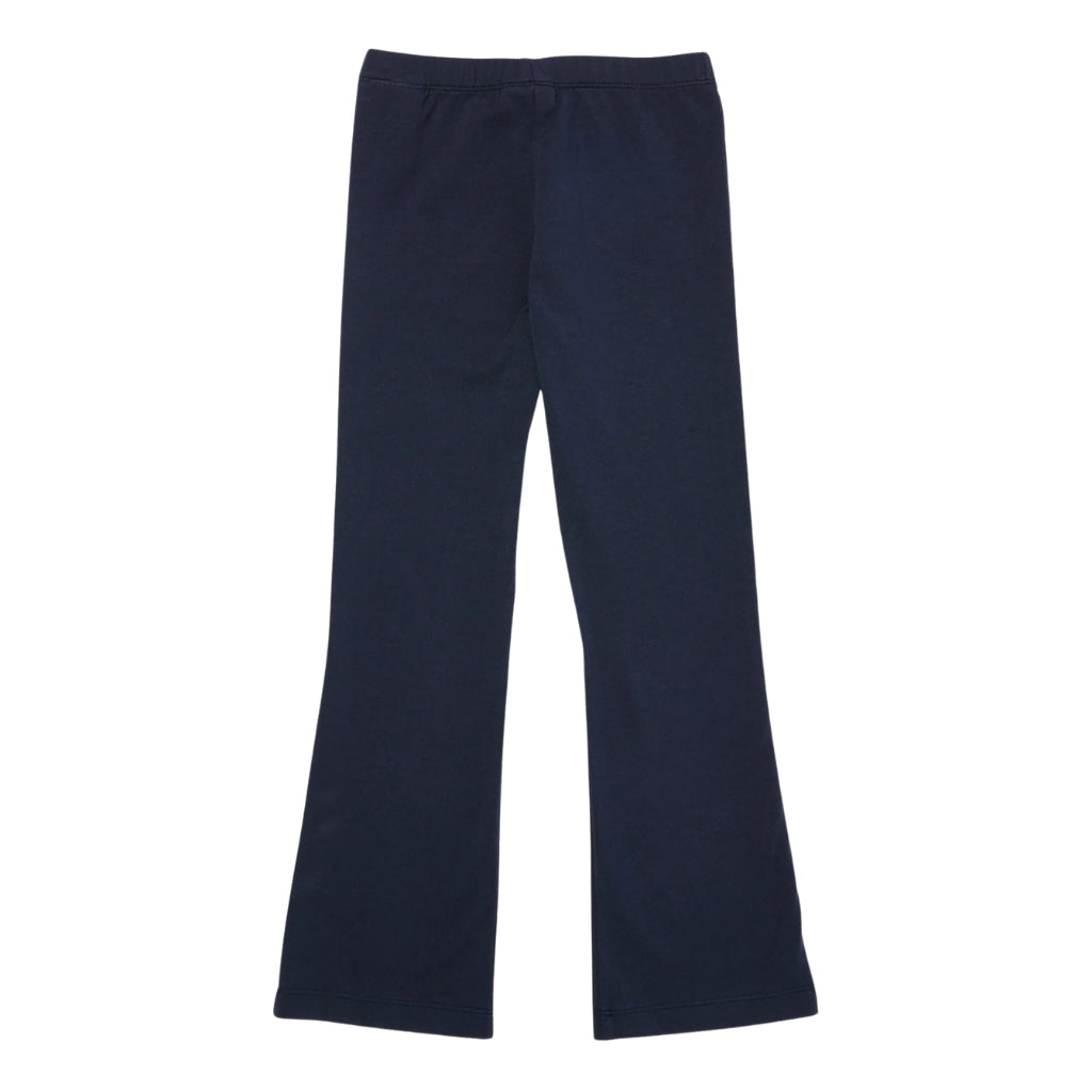 Off-White Kids Bookish Flared Leggings