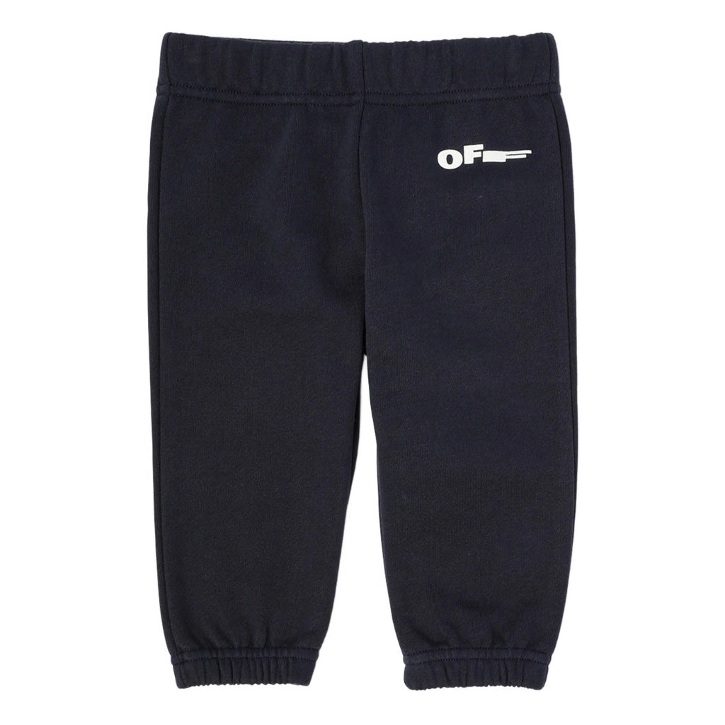 Off-White Kids Type Sweatpants