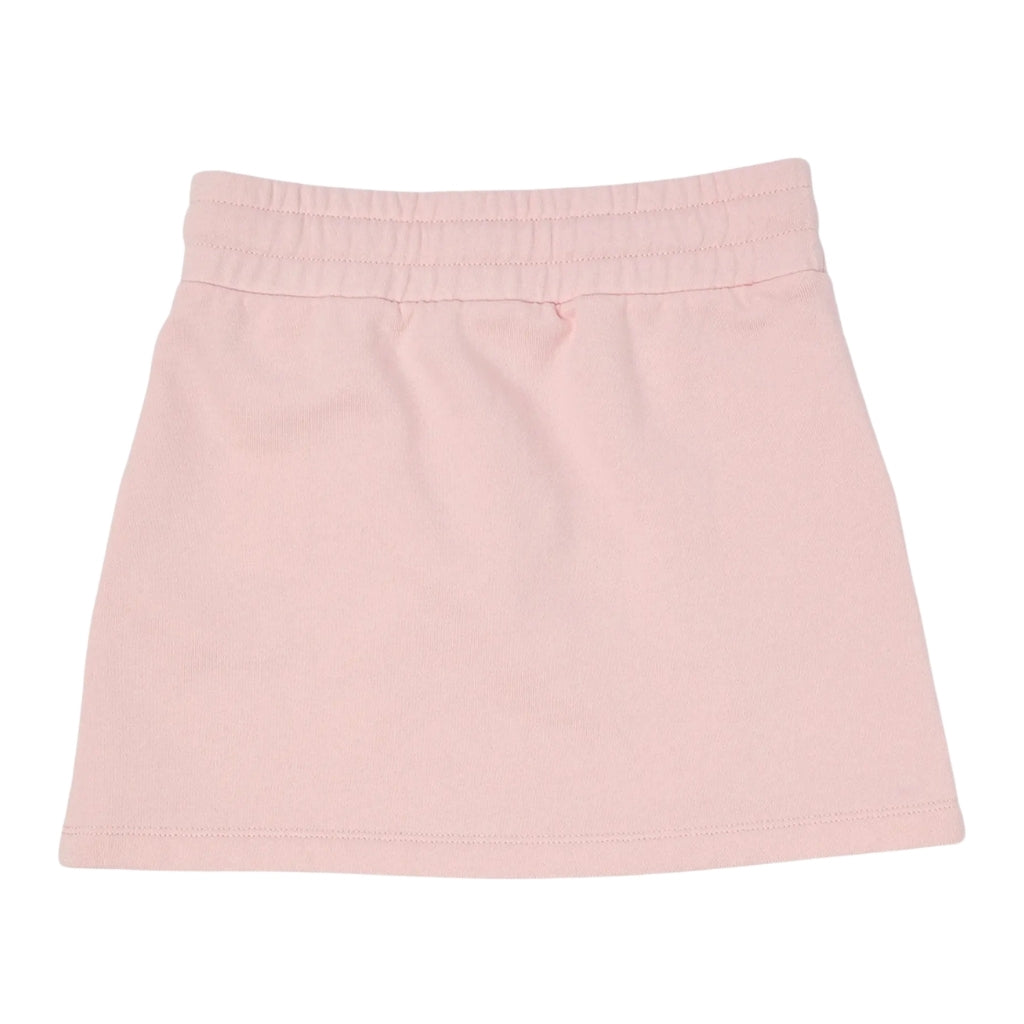 Off-White Kids Bookish Sweat Skirt