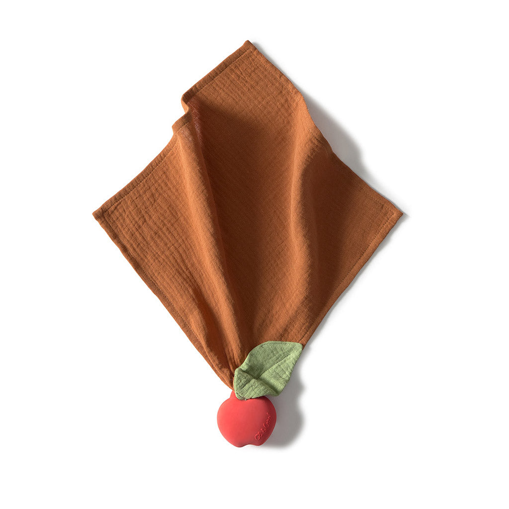 Oli&Carol Pepa the Apple Big Doudou