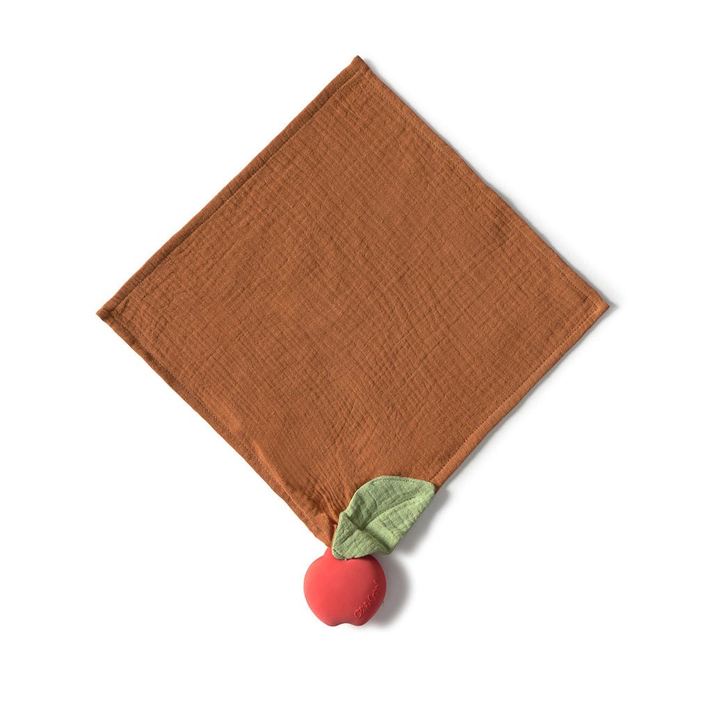 Oli&Carol Pepa the Apple Big Doudou