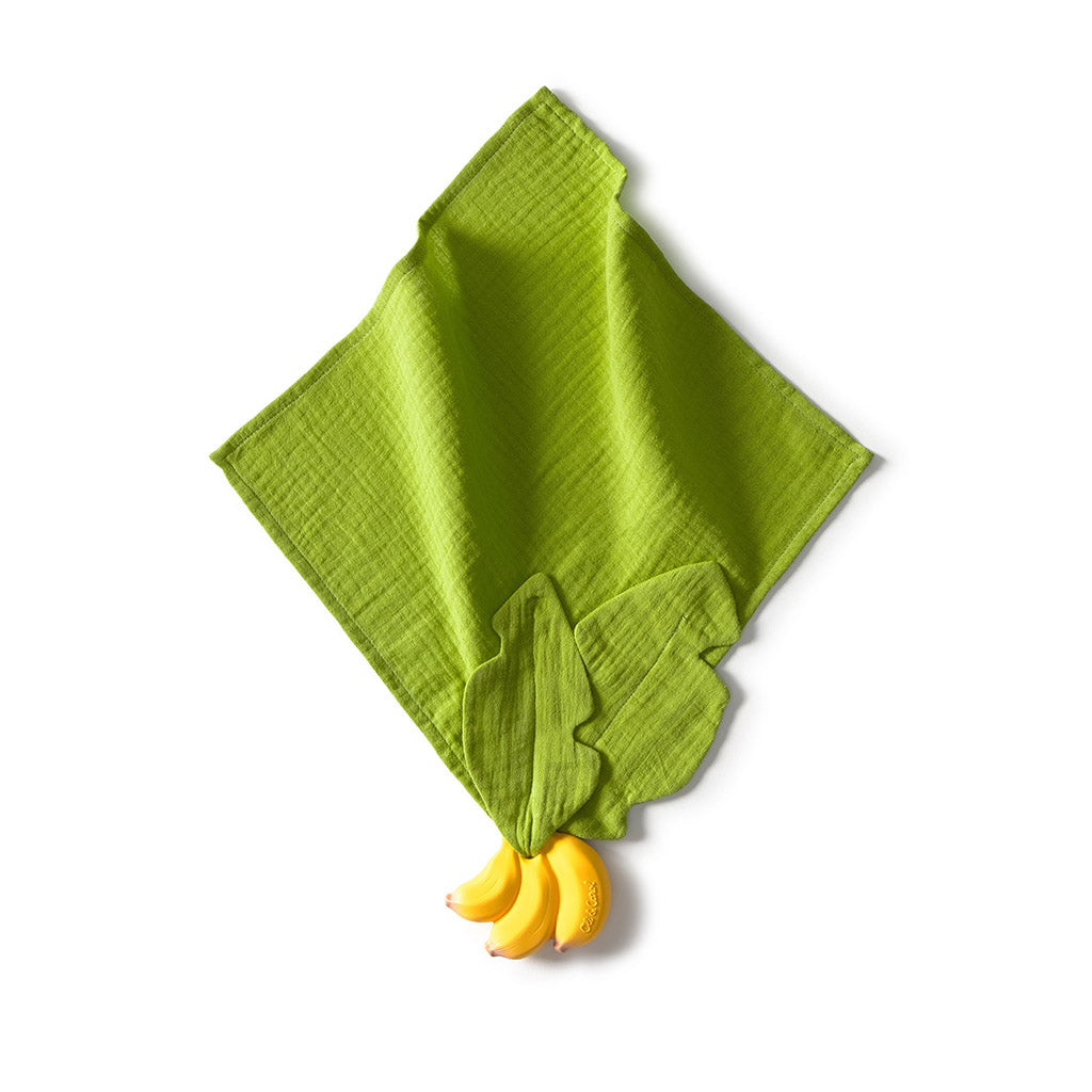 Oli&Carol Ana Banana Big Doudou