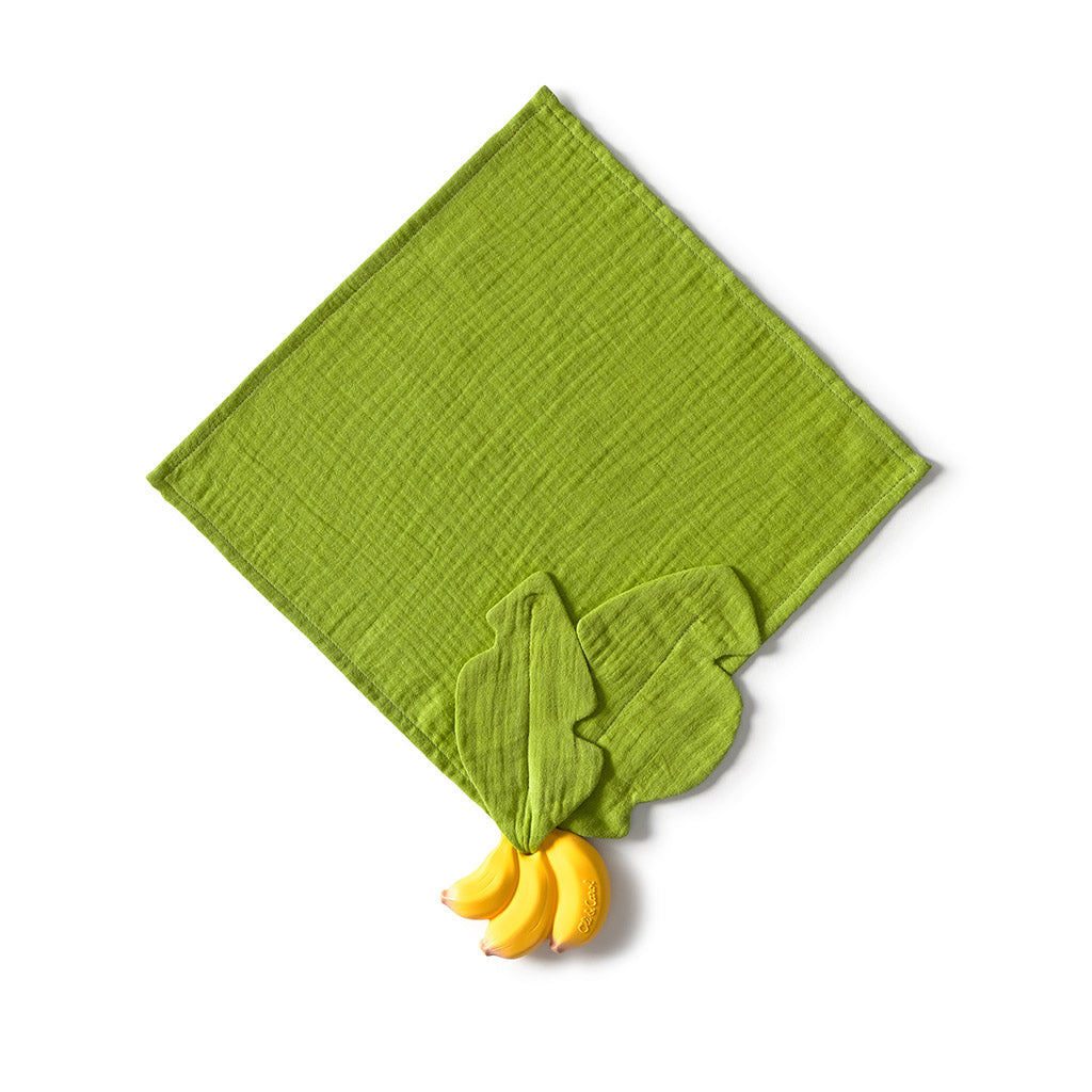 Oli&Carol Ana Banana Big Doudou