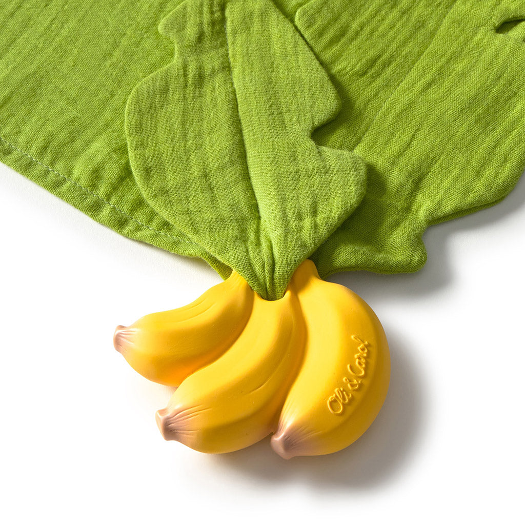 Oli&Carol Ana Banana Big Doudou