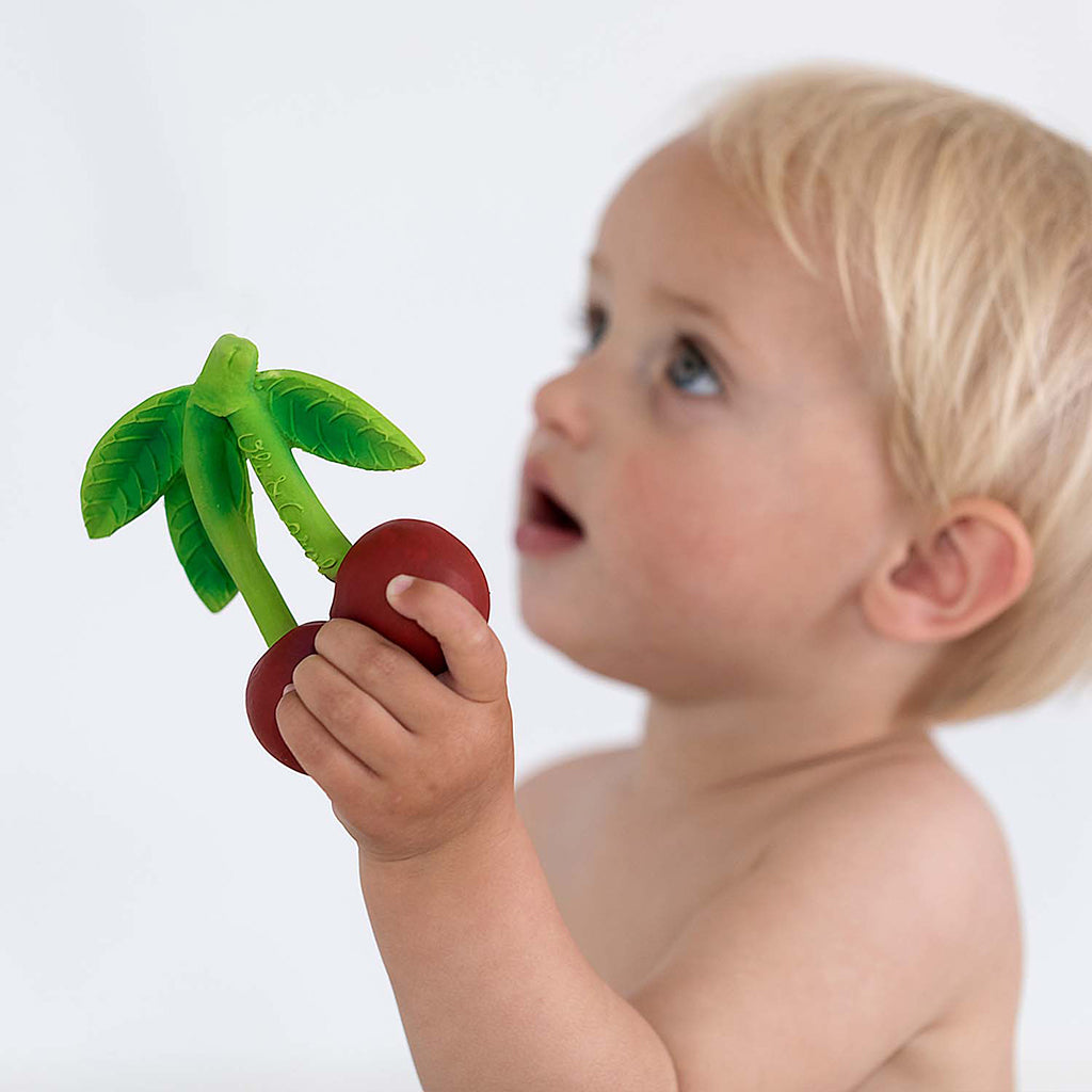 Oli&Carol Newborn Gift Set Fruit Salad
