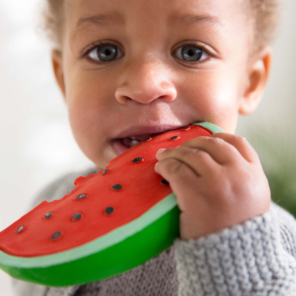 Oli&Carol Newborn Gift Set Fruit Salad