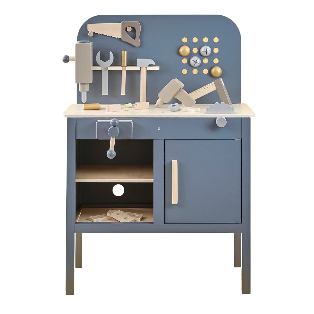 Jabadabado Workbench