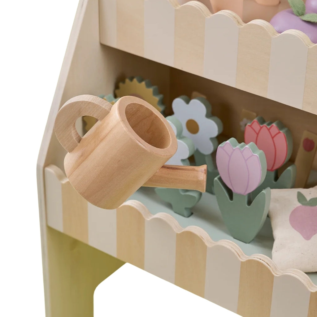 Jabadabado Gardening Wagon