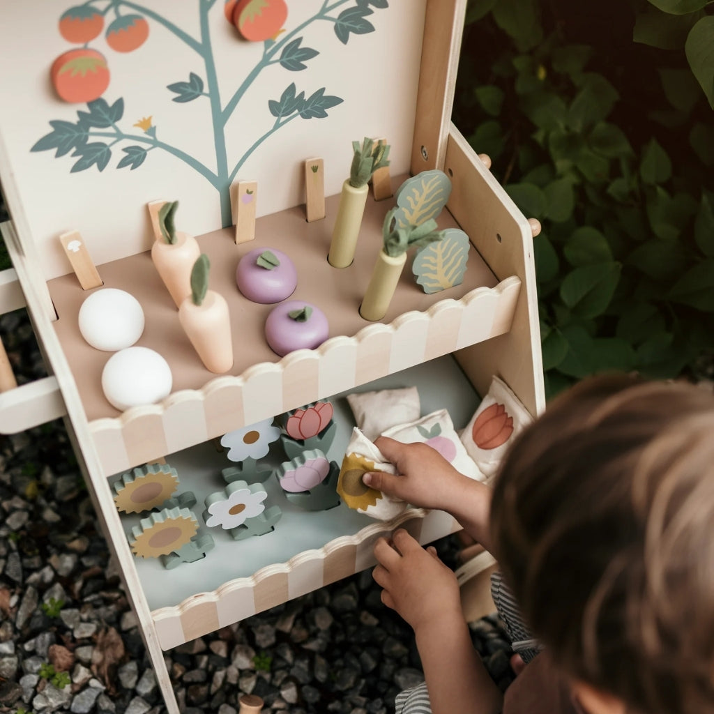 Jabadabado Gardening Wagon