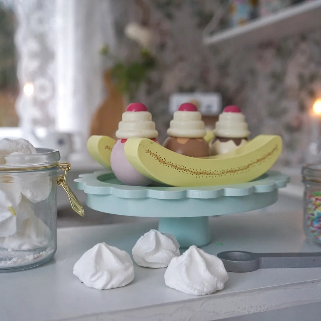 Jabadabado Banana Split