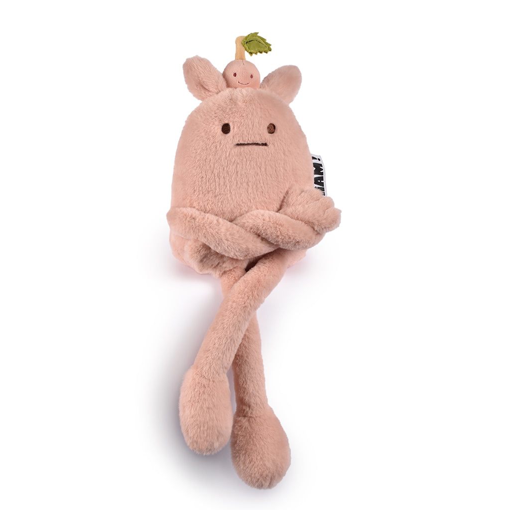 MIAM ! Taylor Peach 40cm