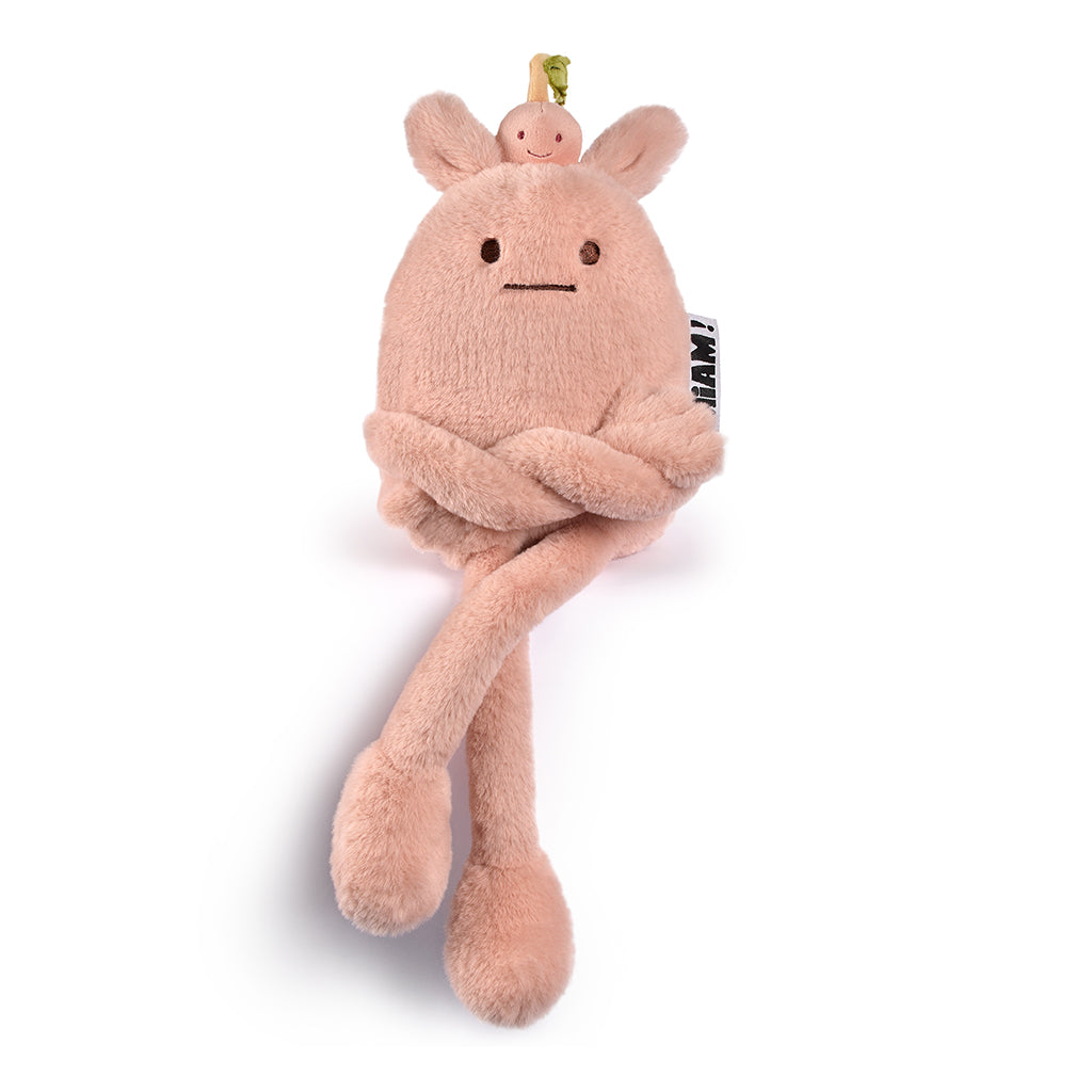 MIAM ! Taylor Peach 40cm