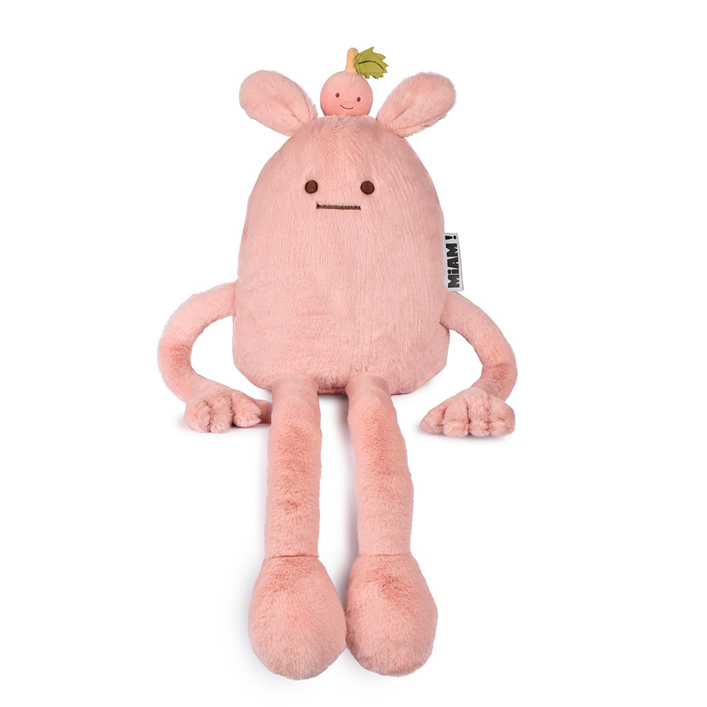 MIAM ! Taylor Peach 60cm
