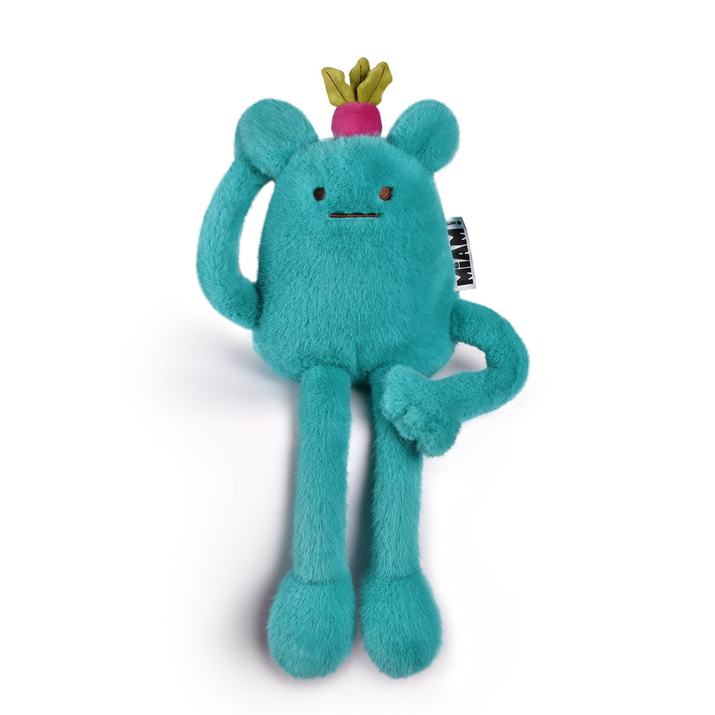 MIAM ! Billie Radish 40cm
