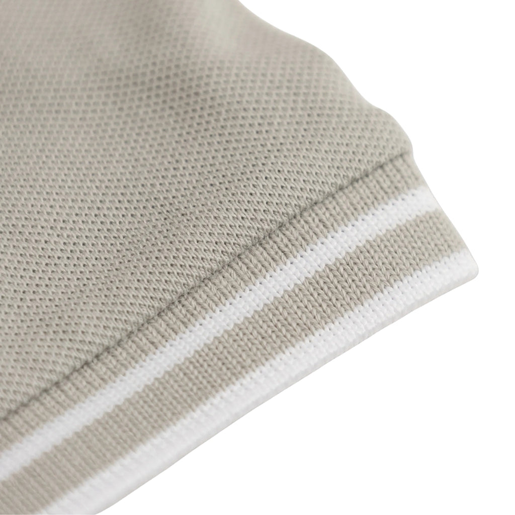 Stone Island Junior Logo T-shirt