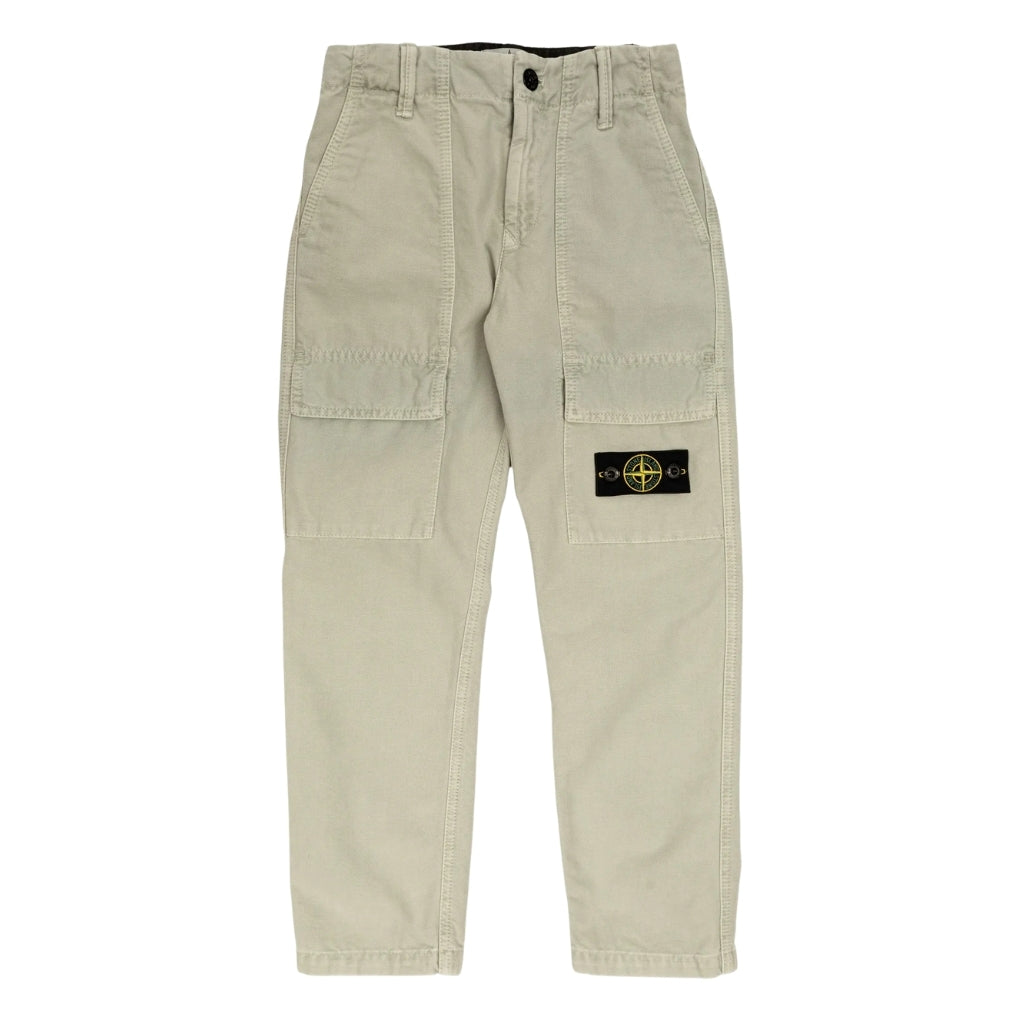 Stone Island Junior Trouser