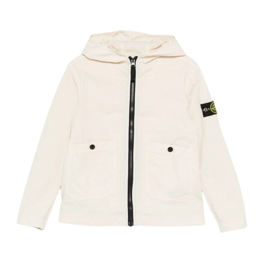 Stone Island Junior Jacket