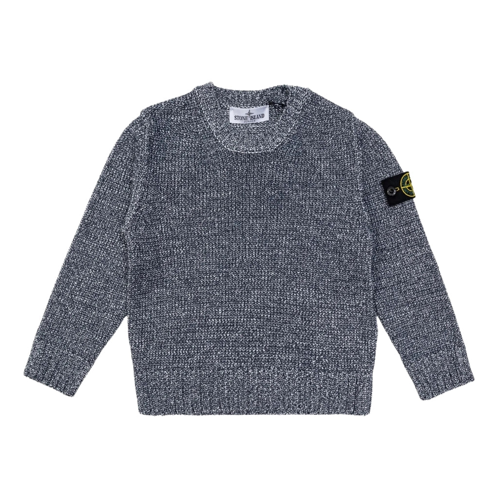 Stone Island Junior Sweater