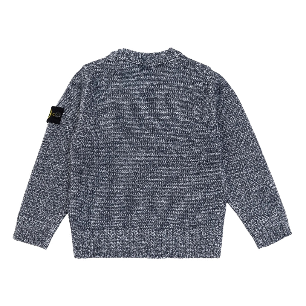 Stone Island Junior Sweater