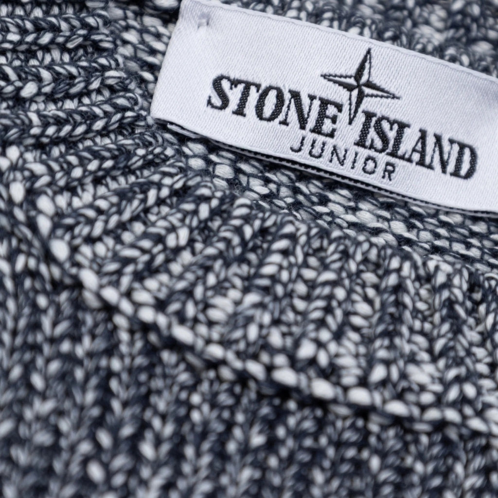 Stone Island Junior Sweater