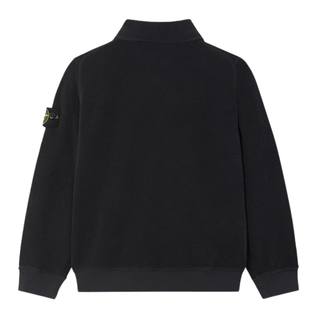 Stone Island Junior Polo T-shirt
