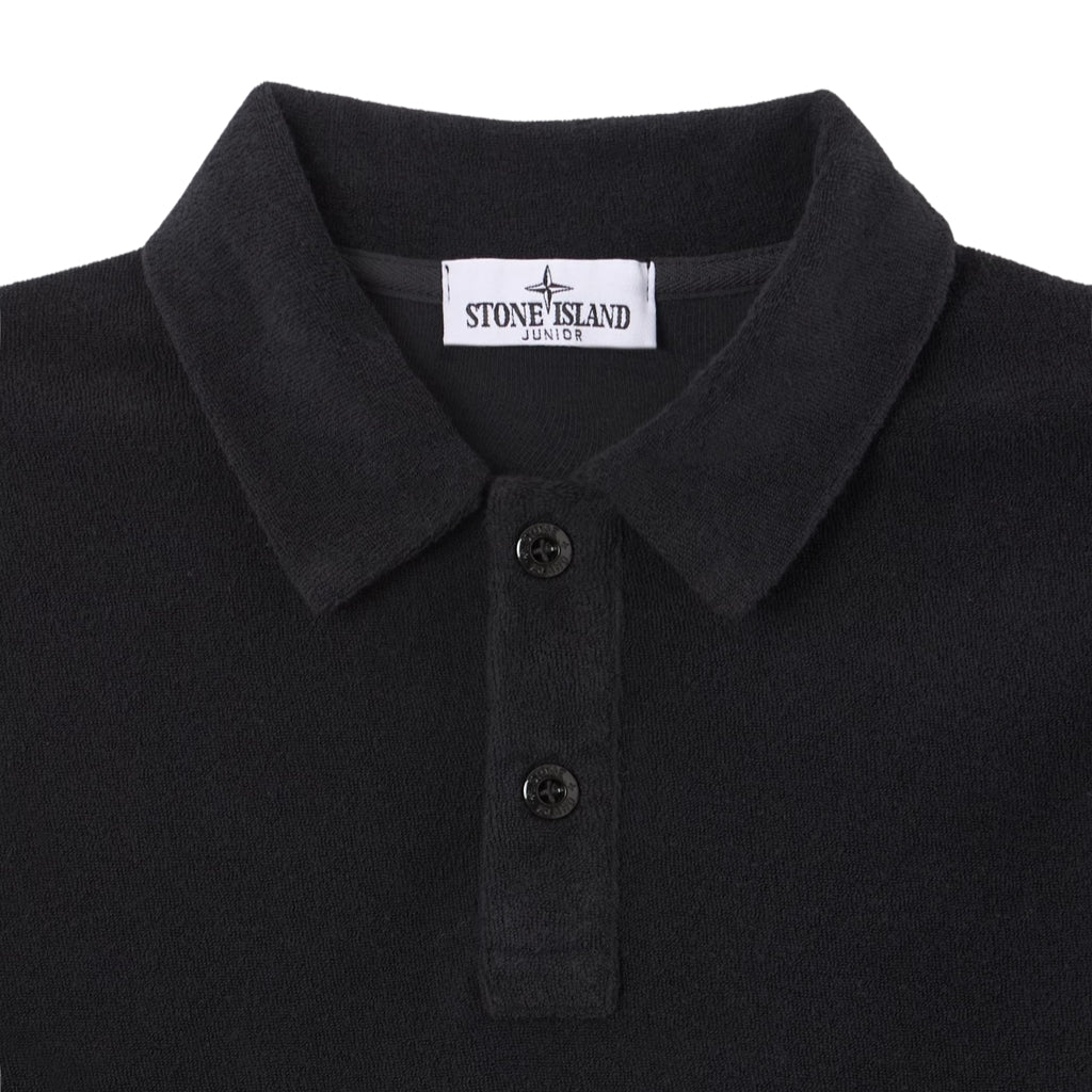 Stone Island Junior Polo T-shirt