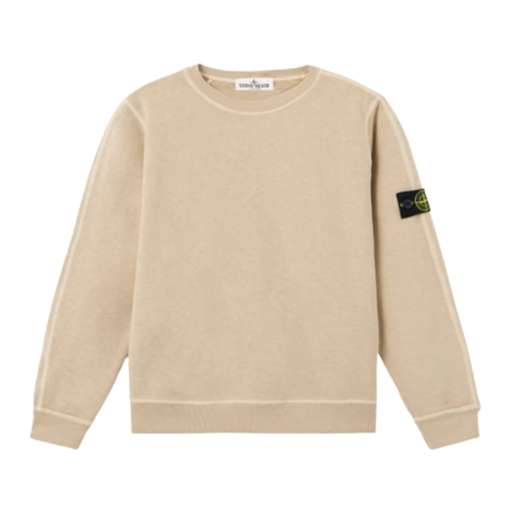 Stone Island Junior Sweatshirt