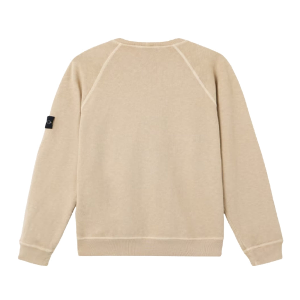 Stone Island Junior Sweatshirt