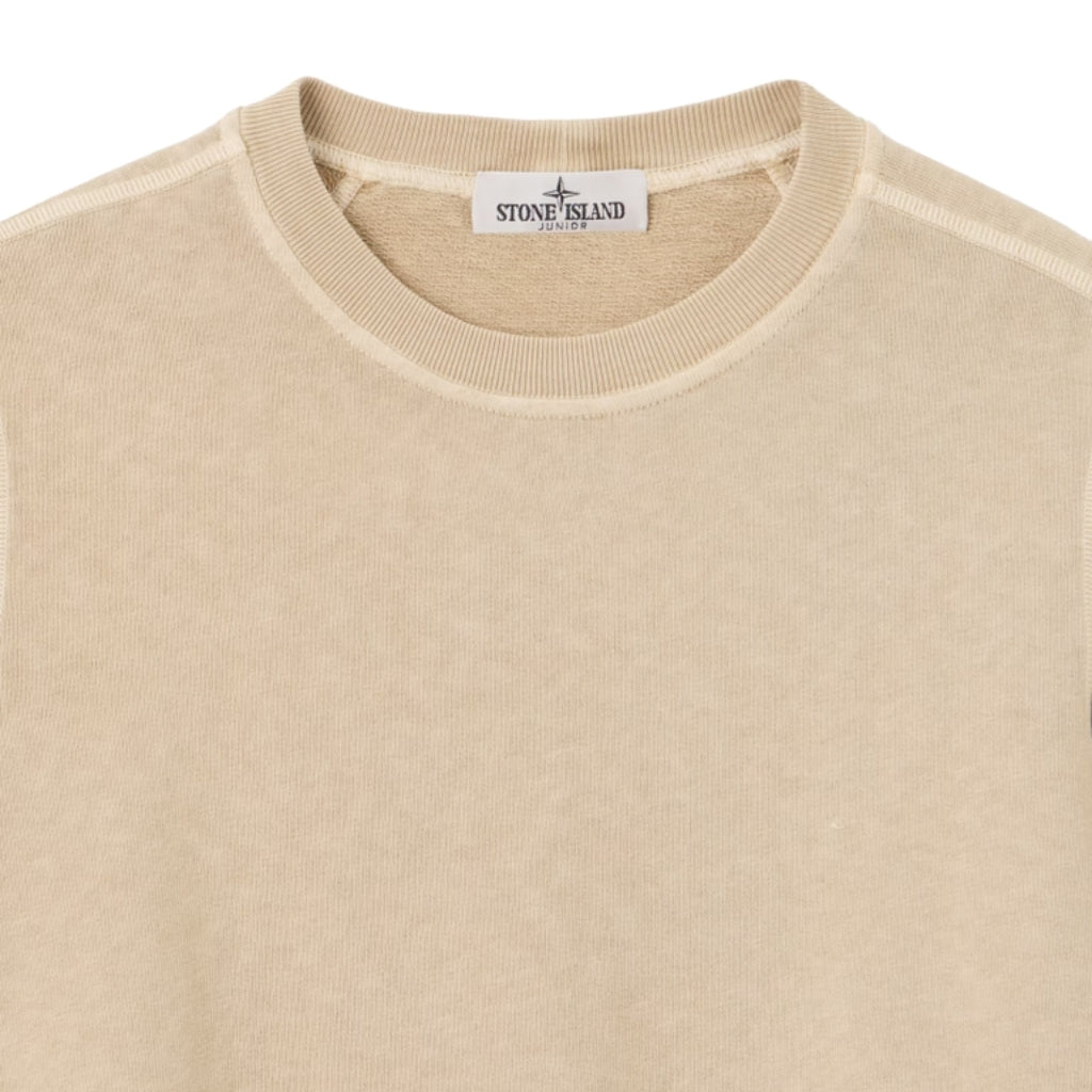 Stone Island Junior Sweatshirt