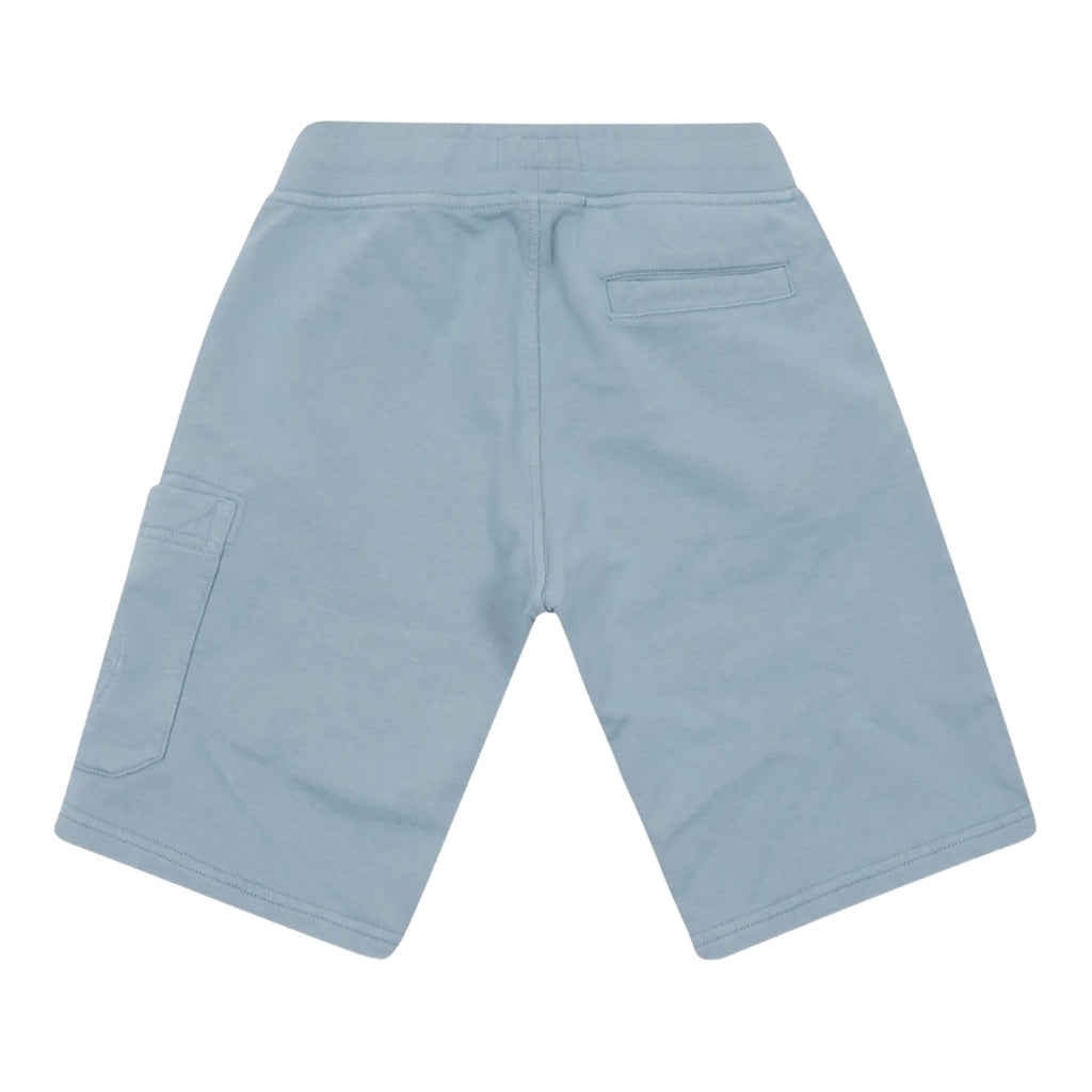 Stone Island Junior Sweatshort