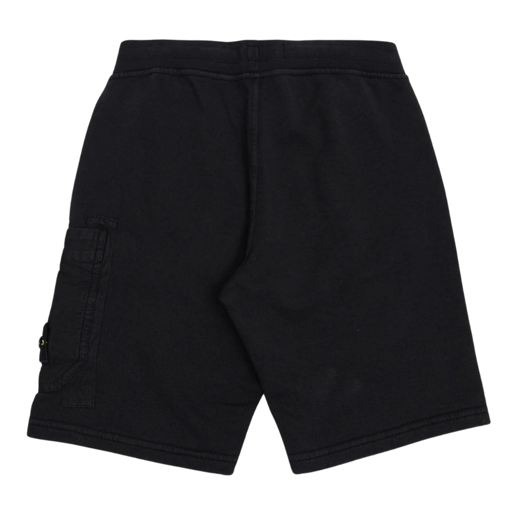 Stone Island Junior Sweatshort