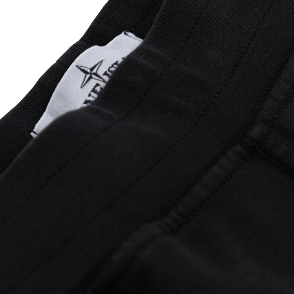 Stone Island Junior Sweatshort