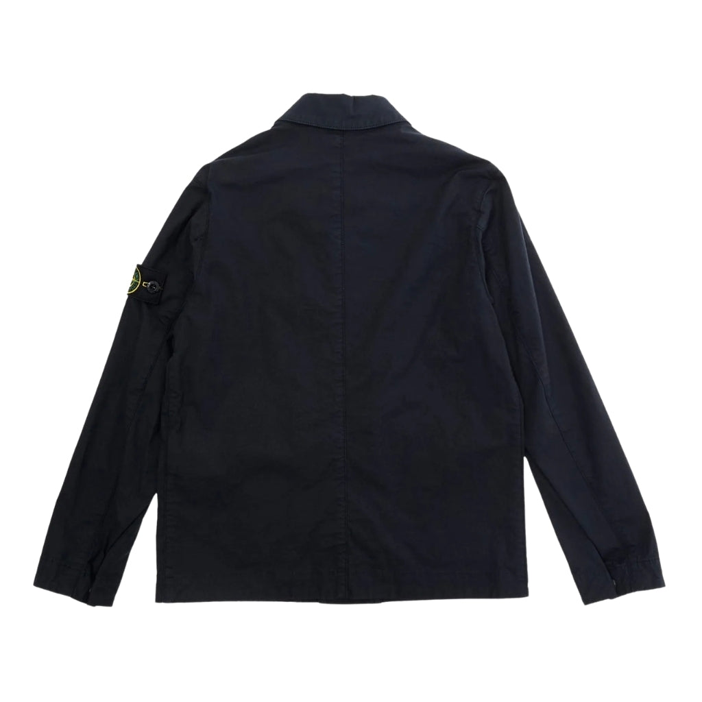 Stone Island Junior Blazer Jacket