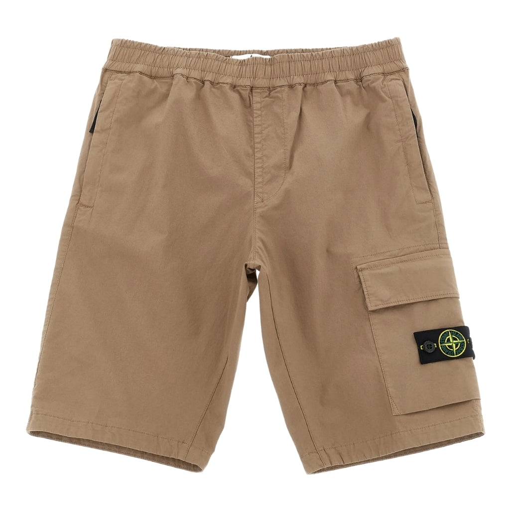 Stone Island Junior Shorts