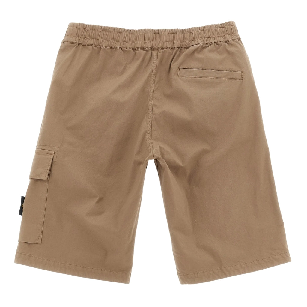 Stone Island Junior Shorts