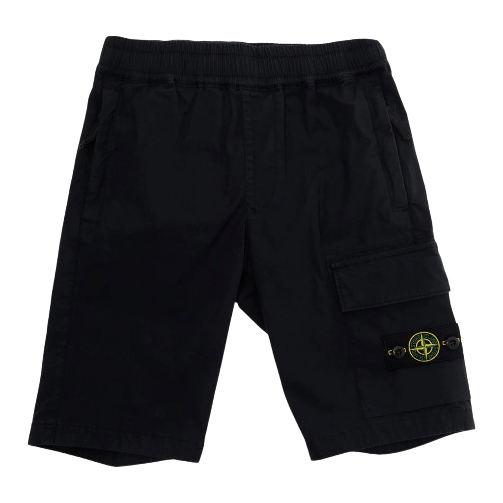 Stone Island Junior Shorts