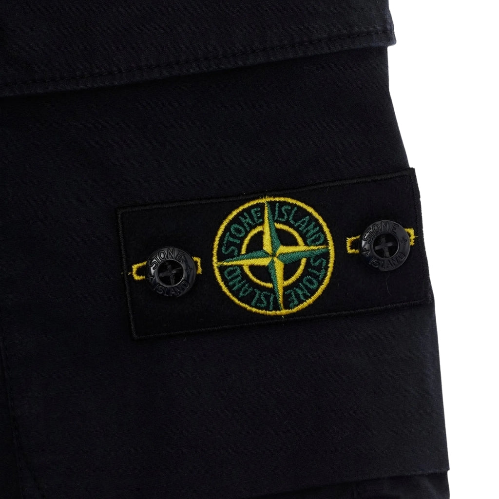 Stone Island Junior Shorts