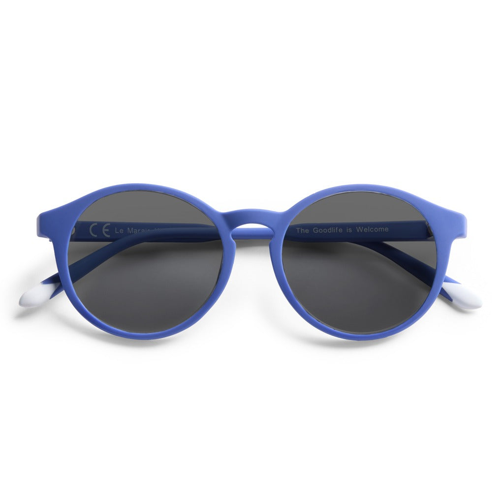 Barner Le Marais Kids - Palace Blue