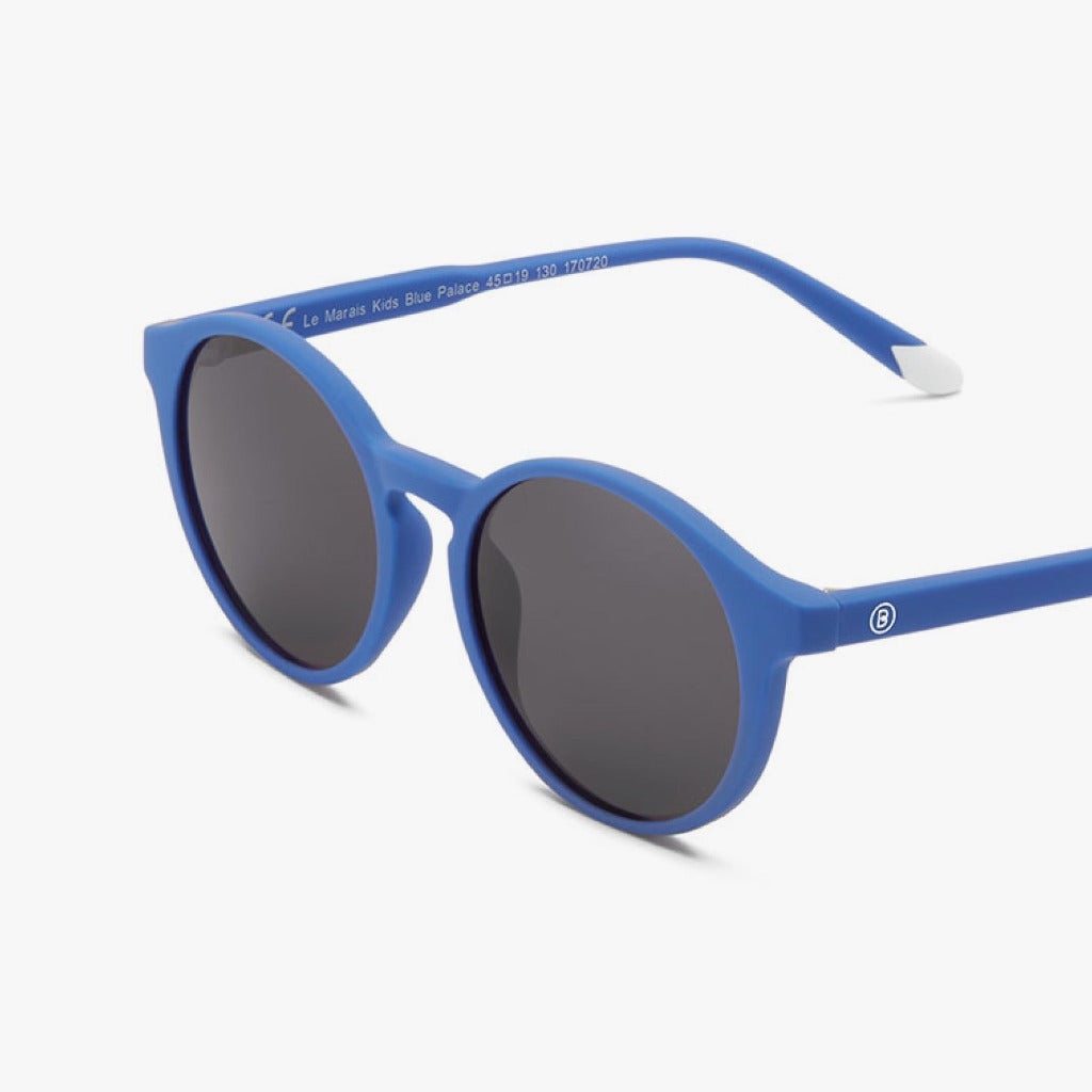 Barner Le Marais Kids - Palace Blue