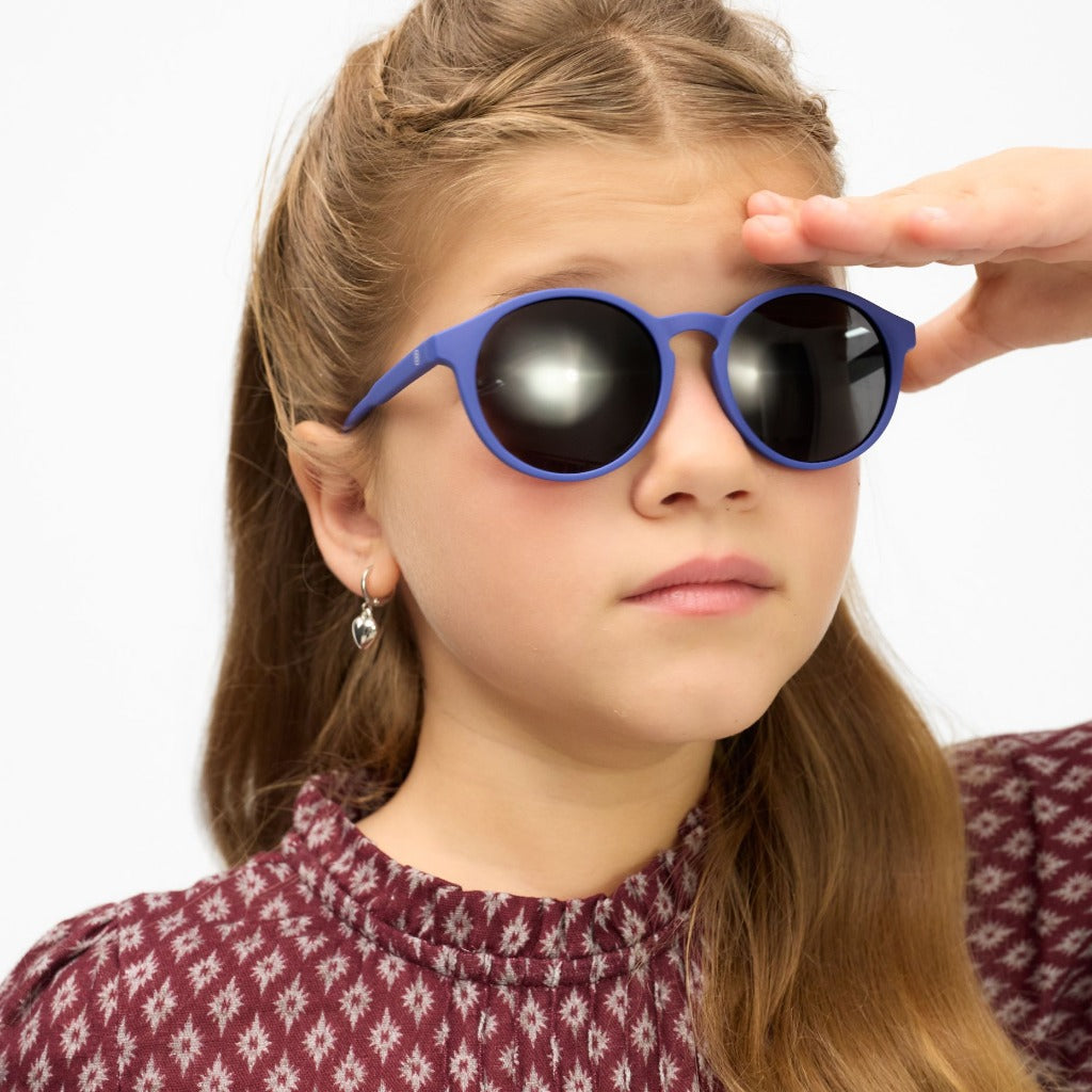 Barner Le Marais Kids - Palace Blue