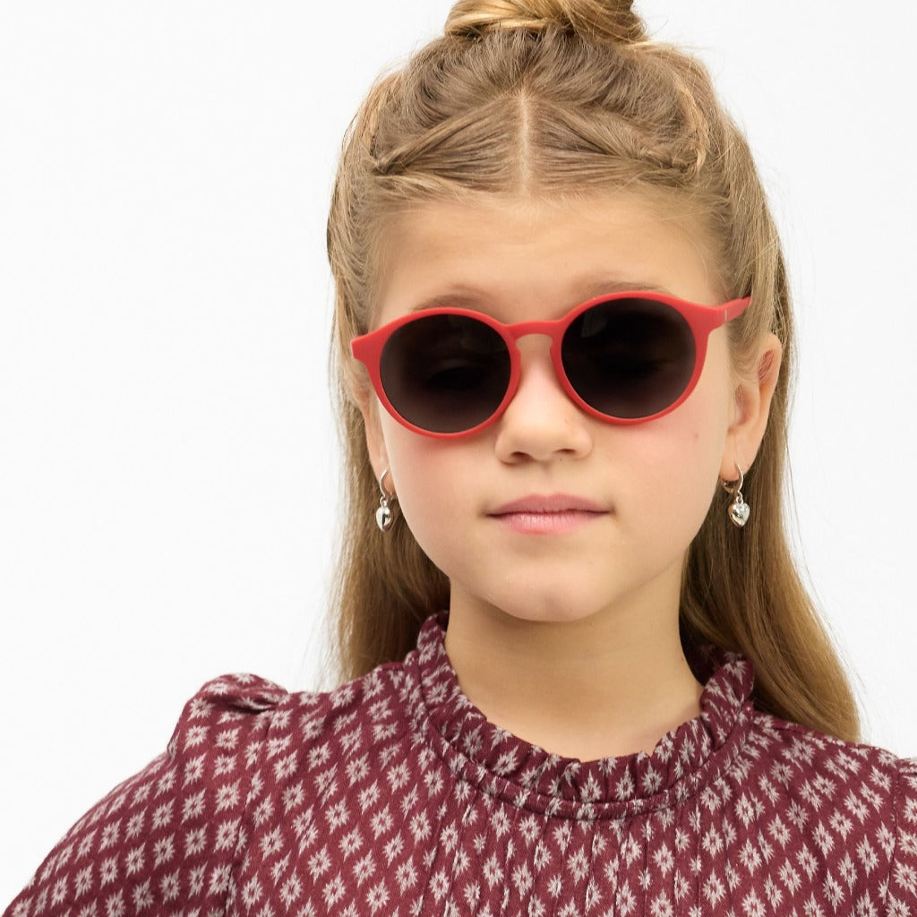 Barner Le Marais Kids - Ruby Red